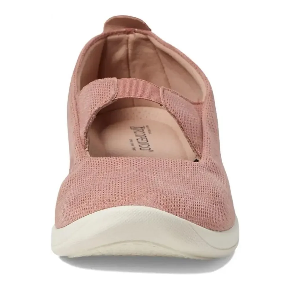 ARCOPEDICO Women’s Seina Mary Jane Wedges in the Size 41/ 9.5-10 US Size